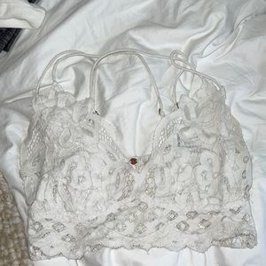 Free people bralette